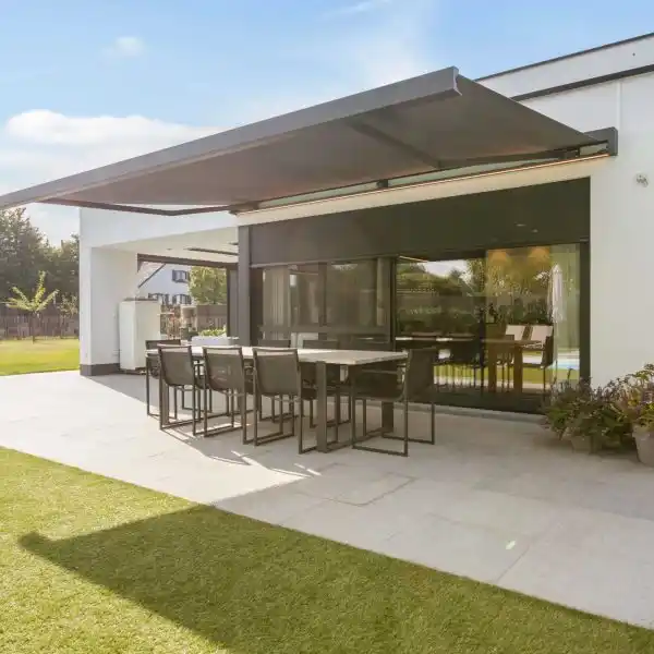 zonwering Lutjebroek